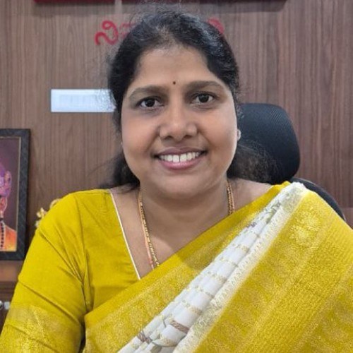 Shobha Malavalli