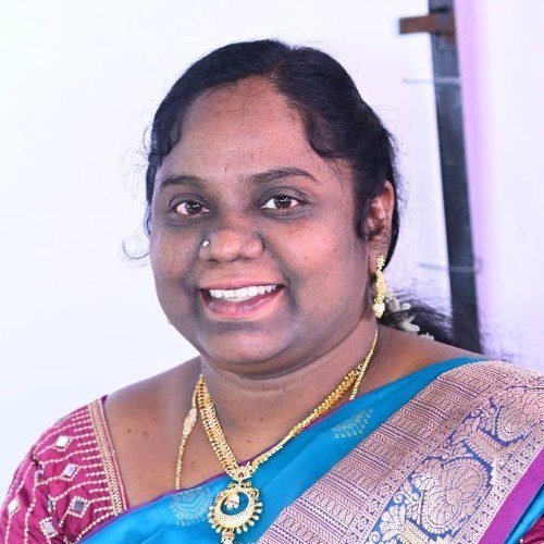 Dondapati Nagajyothy