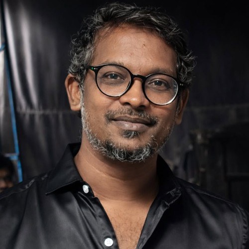 Naresh Kumar Sufi
