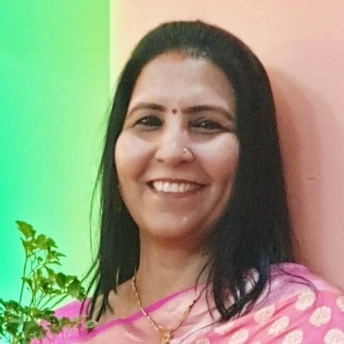 Kuppili Padma