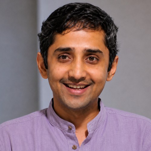 T. G. Srinidhi