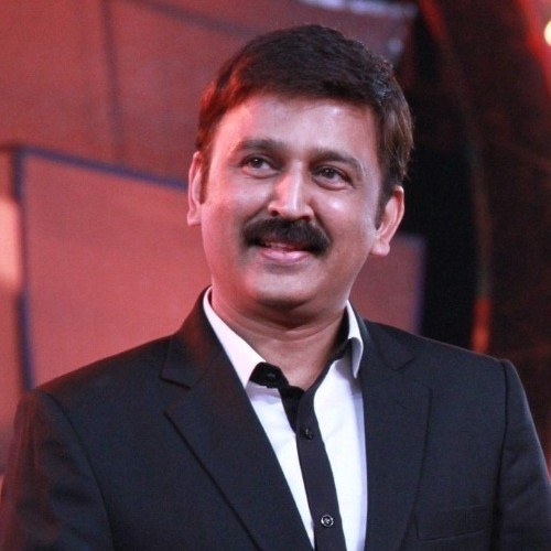 Ramesh Aravind