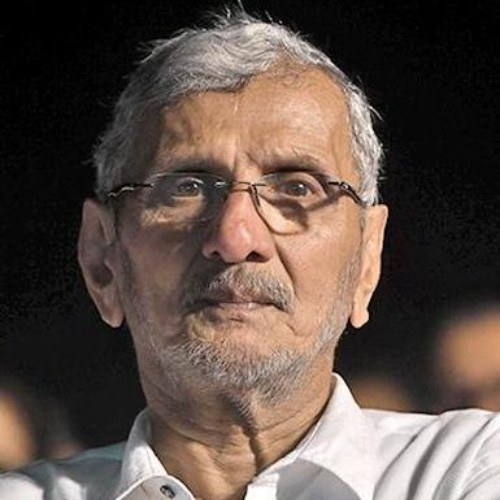 N. S. Madhavan