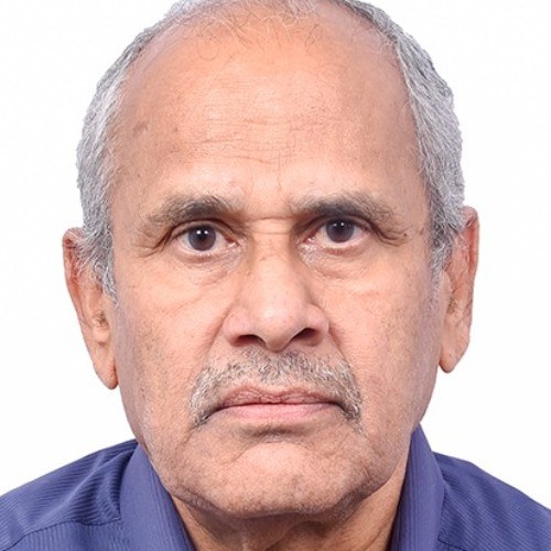 Pa. Sagadevan (Palani Krishnaswami)