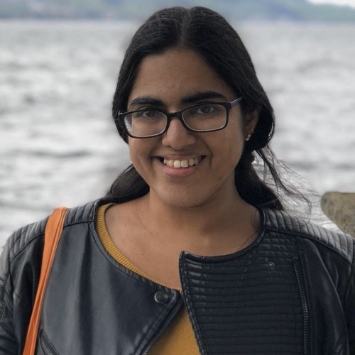 Suchitra Ramachandran