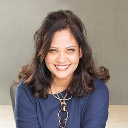 Mallika Prasad