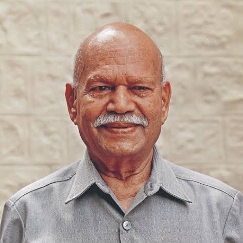 Hampa Nagarajaiah
