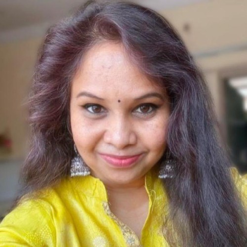 Madhuri Keta