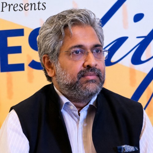 Sidharth Varadarajan