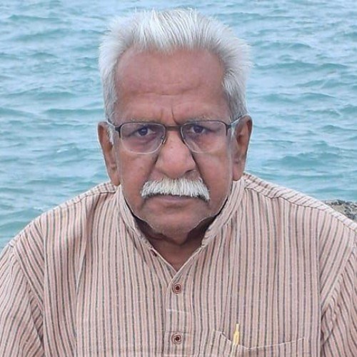 Sukumaran