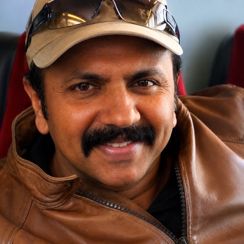 Prakash Bare