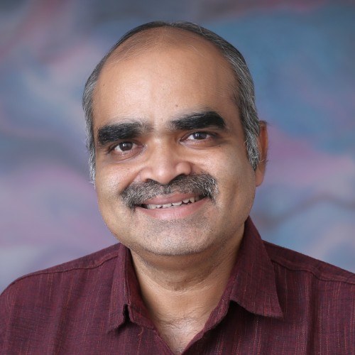 S. Kandasubramaniam