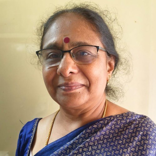 Selvakumari