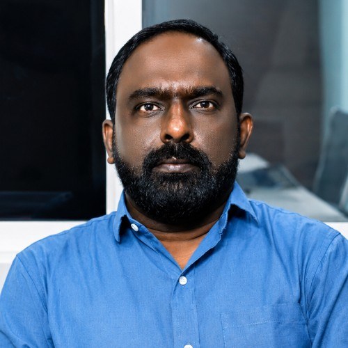 Siva Racharla