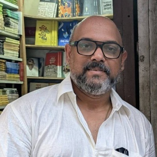 Krishanu Kundu