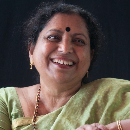 Vanamala Vishwanath
