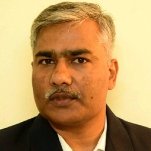 Ramu Patil