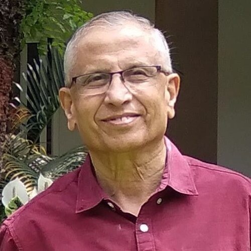 D. V. Guruprasad
