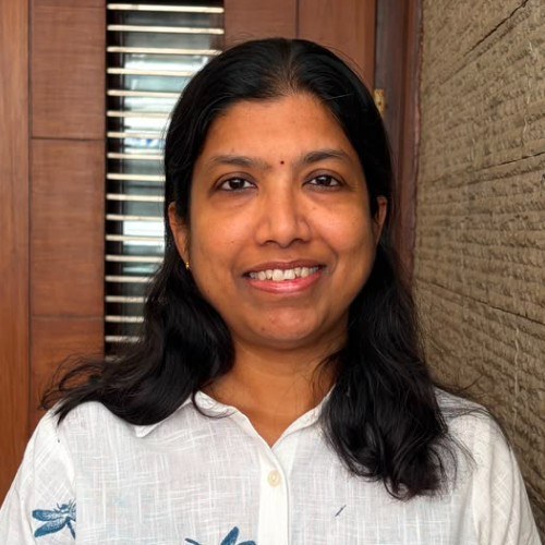 Sujatha Selvaraj