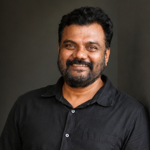 Santhosh Echikkanam