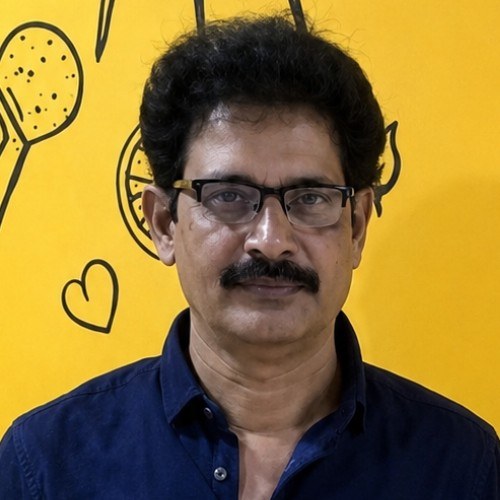 K. Satya Ranjan