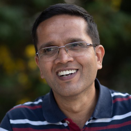Karki Krishnamurthy