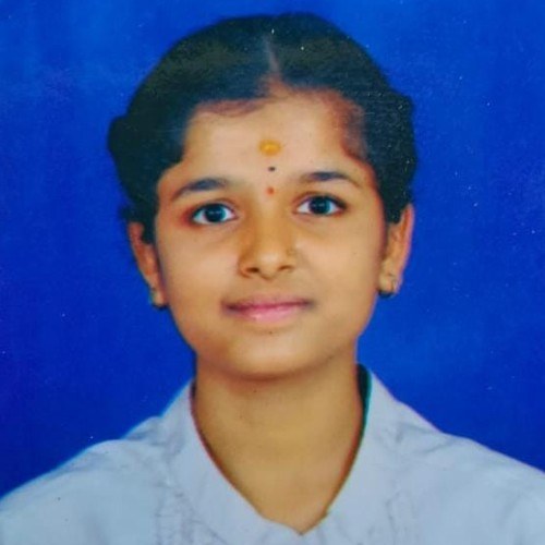 Poornima. K