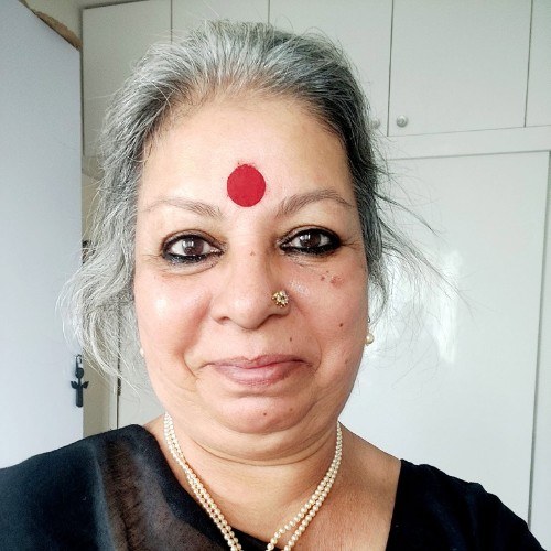 Prathibha Nandakumar