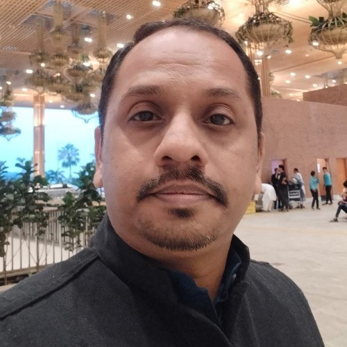 Anil Thirumangalam