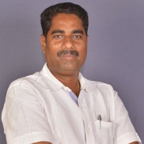 Mahantesh Biradar