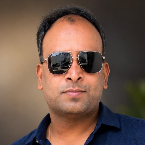 Mohan Talari