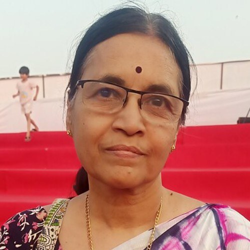 Kondepudi Nirmala