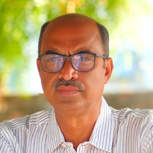 K. Mohanarangan
