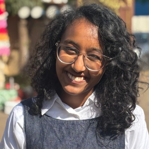 Sarah Subhash