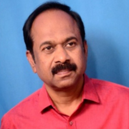 M. Kulasekaran