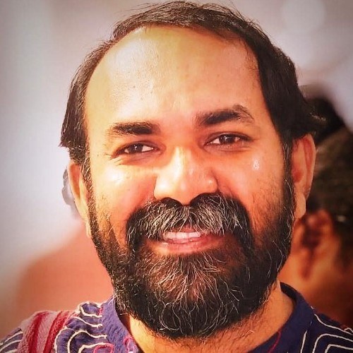 Jacob Abraham