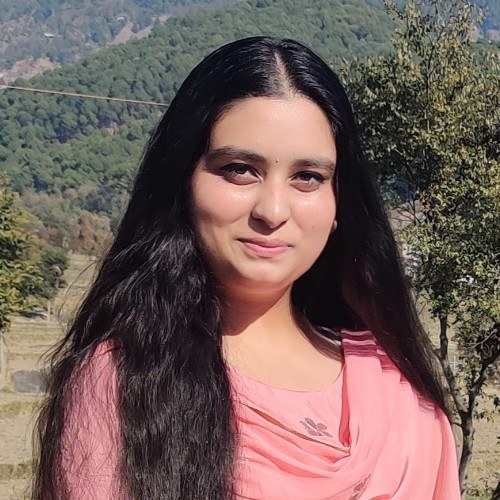 Jasmine Singh