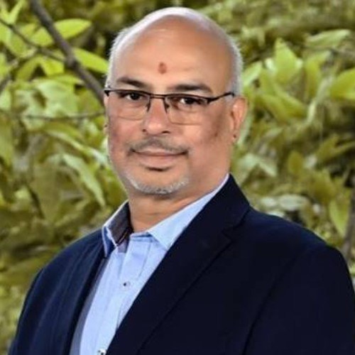 V. Sriram Kumar