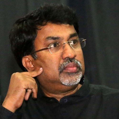 P. Seshadri