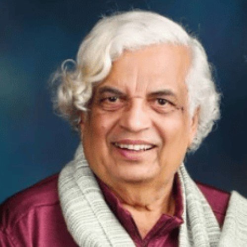 K.E. Radhakrishna