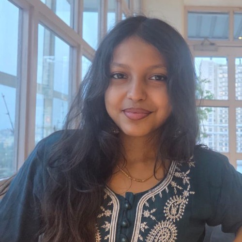 Ayushi D. Nag