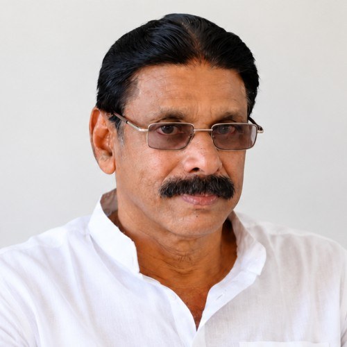 K.R. Kishor
