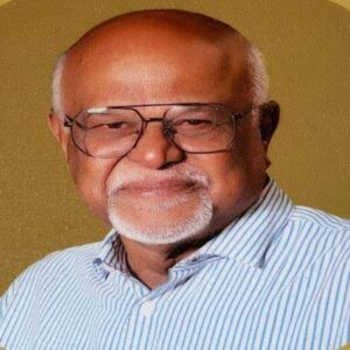 Gopal Krishna Pai