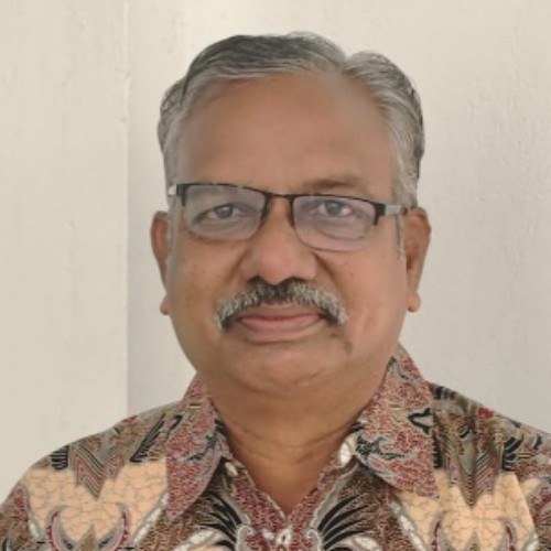 R. Kamarasu