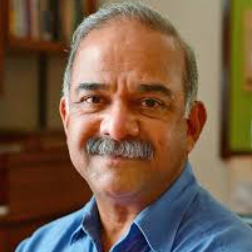 K. N. Shanth Kumar