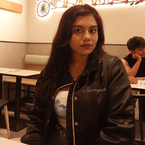 Laxmi Vinusha