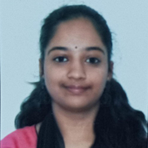 Nityashree H.P