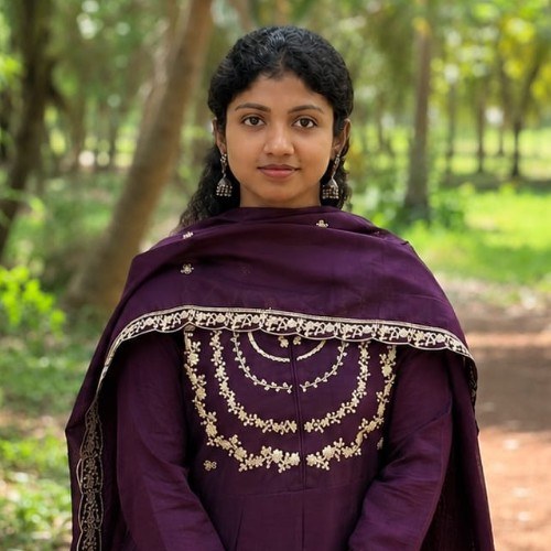 P. Pragadeeswari