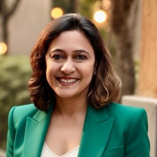 Paroma Chatterjee