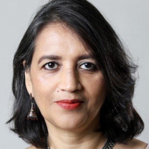 Shinjini Kumar
